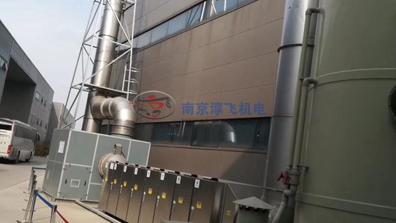 四川一体化污水处理设备工艺流程详解