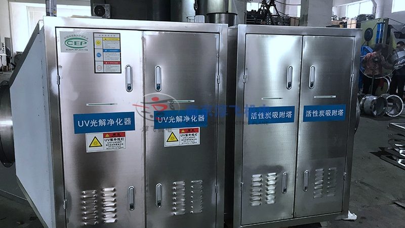 不锈钢工业废水处理设备：揭秘其核心技术与选型要点**