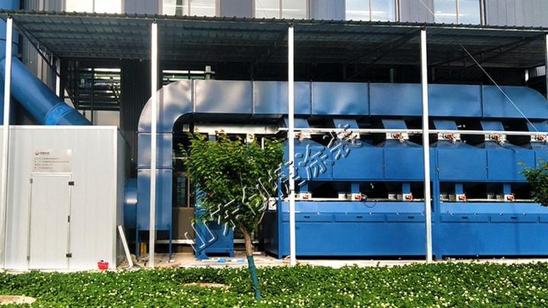 喷淋塔风机选型：关键计算公式揭秘**
