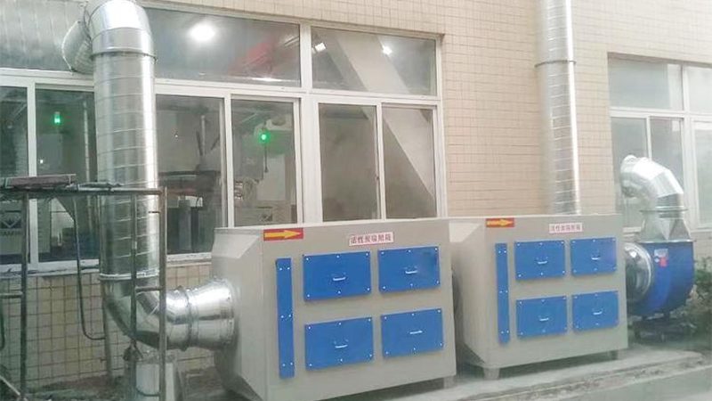 烟气脱硫脱硝：揭秘十大品牌设备型号背后的技术奥秘**