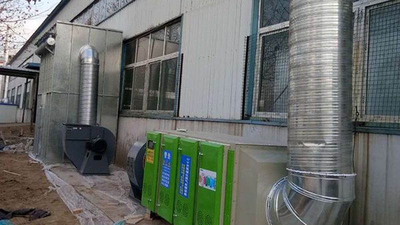 气浮机：揭秘其使用寿命之谜**