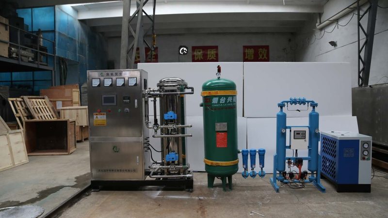 化工厂除尘器定制：揭秘定制化过程中的关键因素**