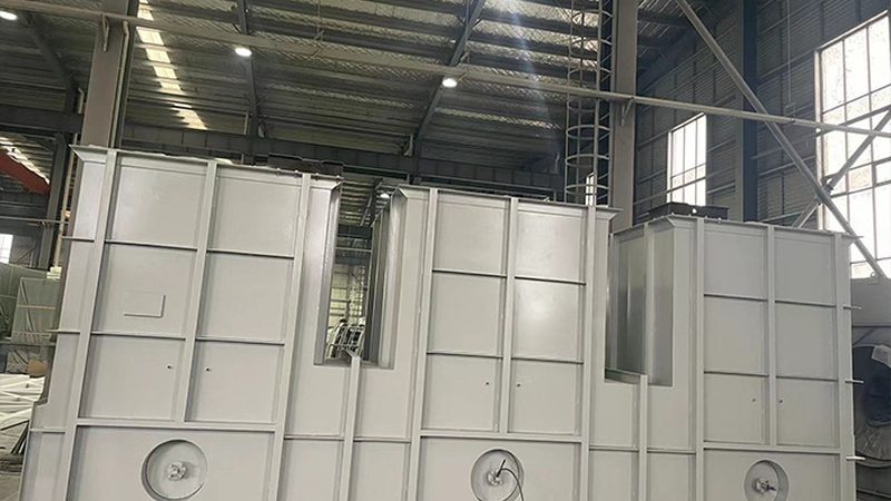 废气处理设备厂家直销批发