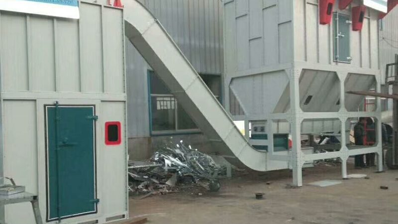 高负压焊烟净化器：优缺点全面解析**
