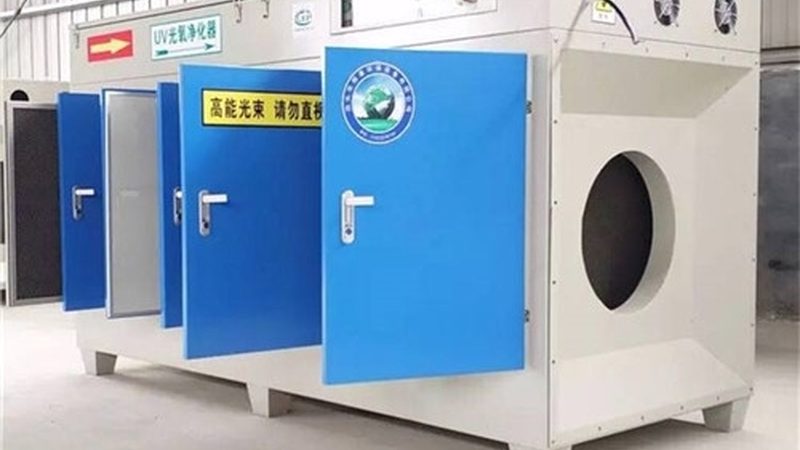 一体化污水处理设备：品牌如何脱颖而出？**