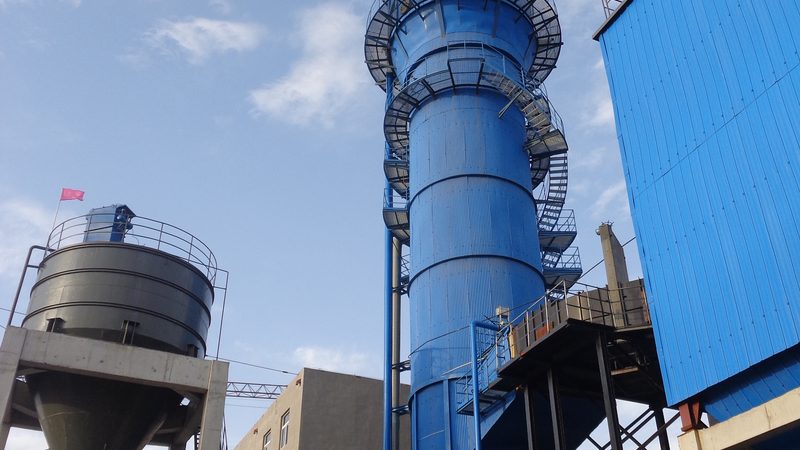 成都工业废气处理设备选型：看懂参数才能避开隐形坑