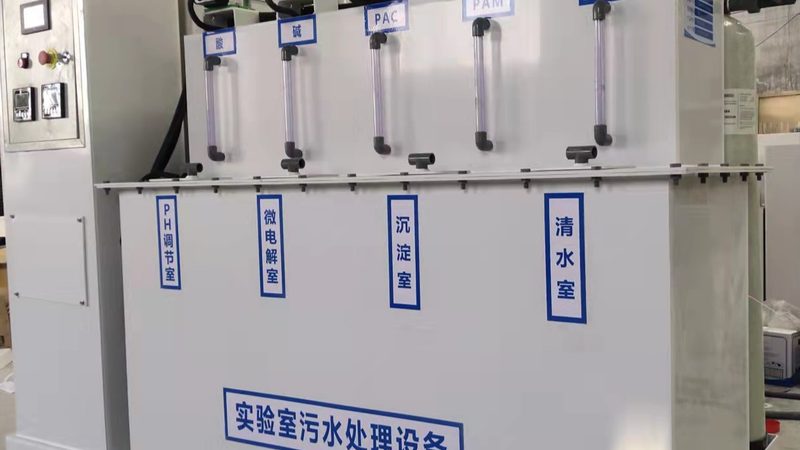环保工程设备：揭秘十大品牌规格背后的技术奥秘**