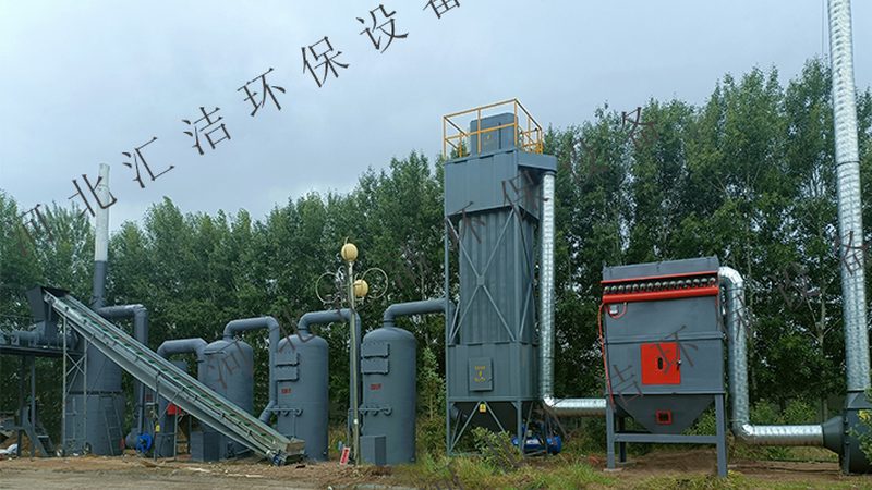 上海布袋除尘器与电除尘器：技术对比与选型要点