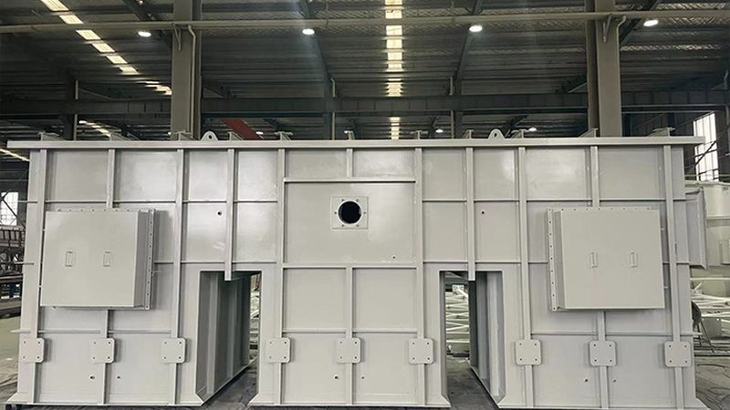 工业废水处理：揭秘关键参数与选型逻辑**