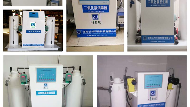 喷淋塔日常维护，保障环保达标的关键步骤