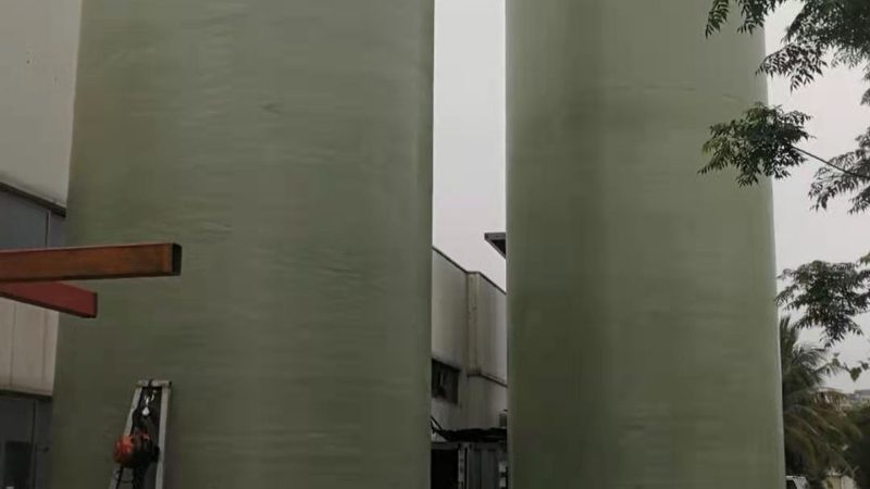 UV光氧催化设备，到底是不是废气治理的万能钥匙