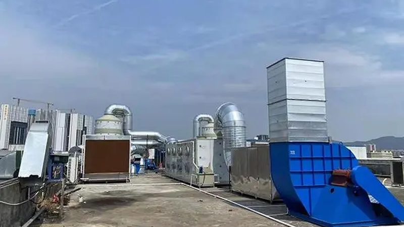 大型矿山布袋除尘器定制：揭秘其核心技术与选型要点**