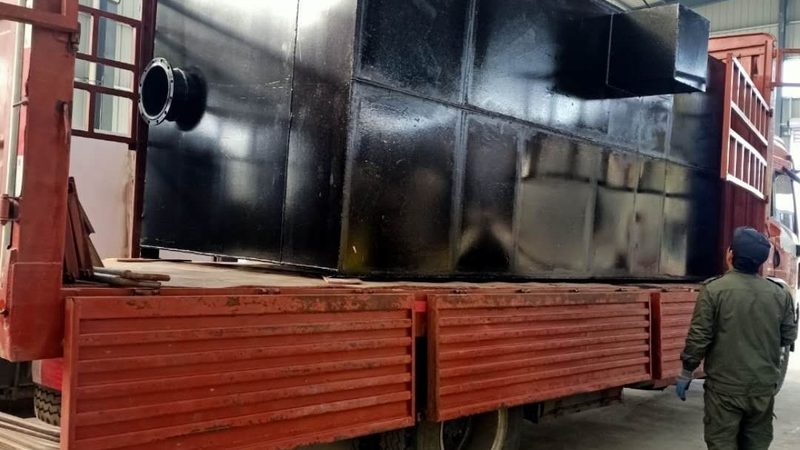 农村污水处理，玻璃钢一体化设备价格几何？**
